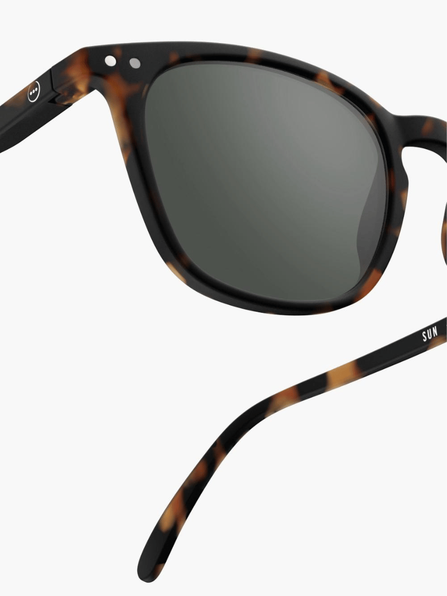 sunglasses reading glasses #E Tortoise