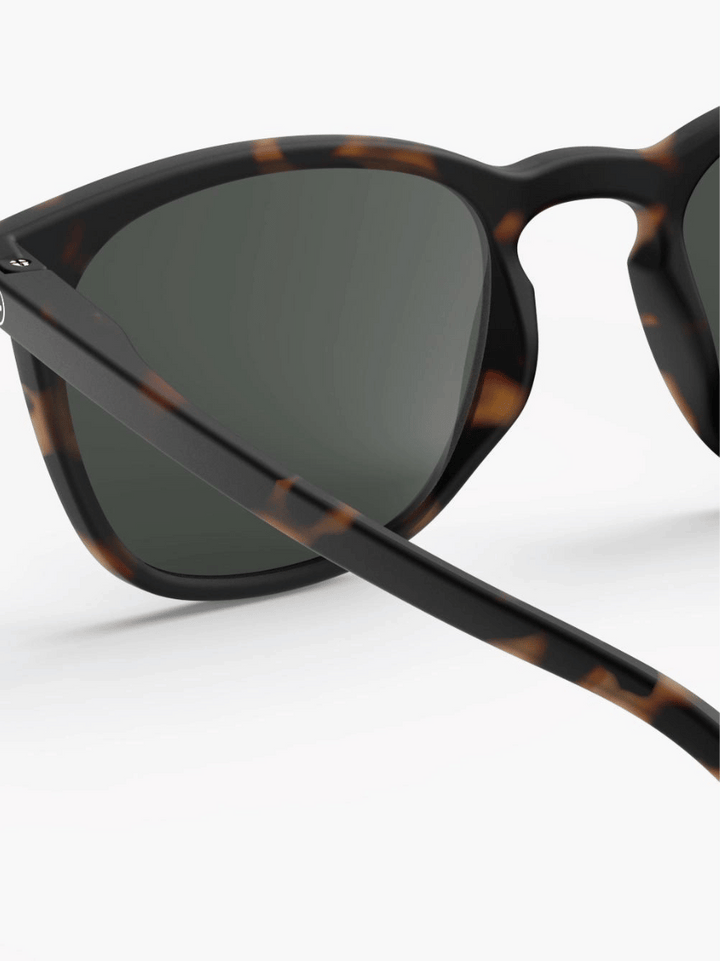 sunglasses reading glasses #E Tortoise