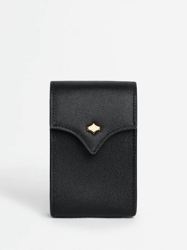 Mini Tasche Schwarz