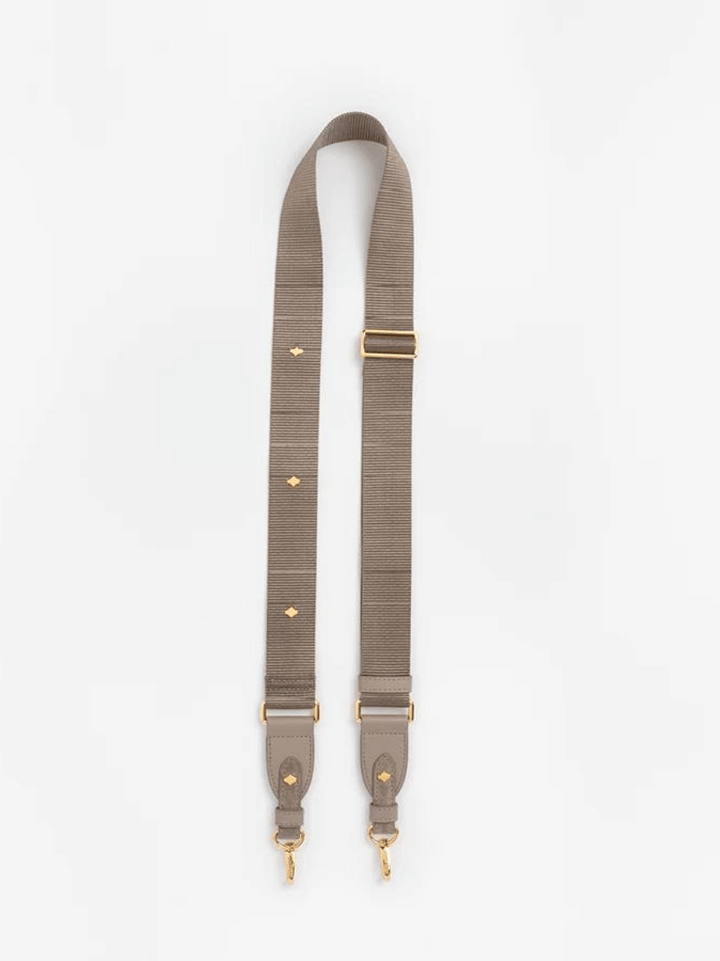 Strap - Nylon - Taupe