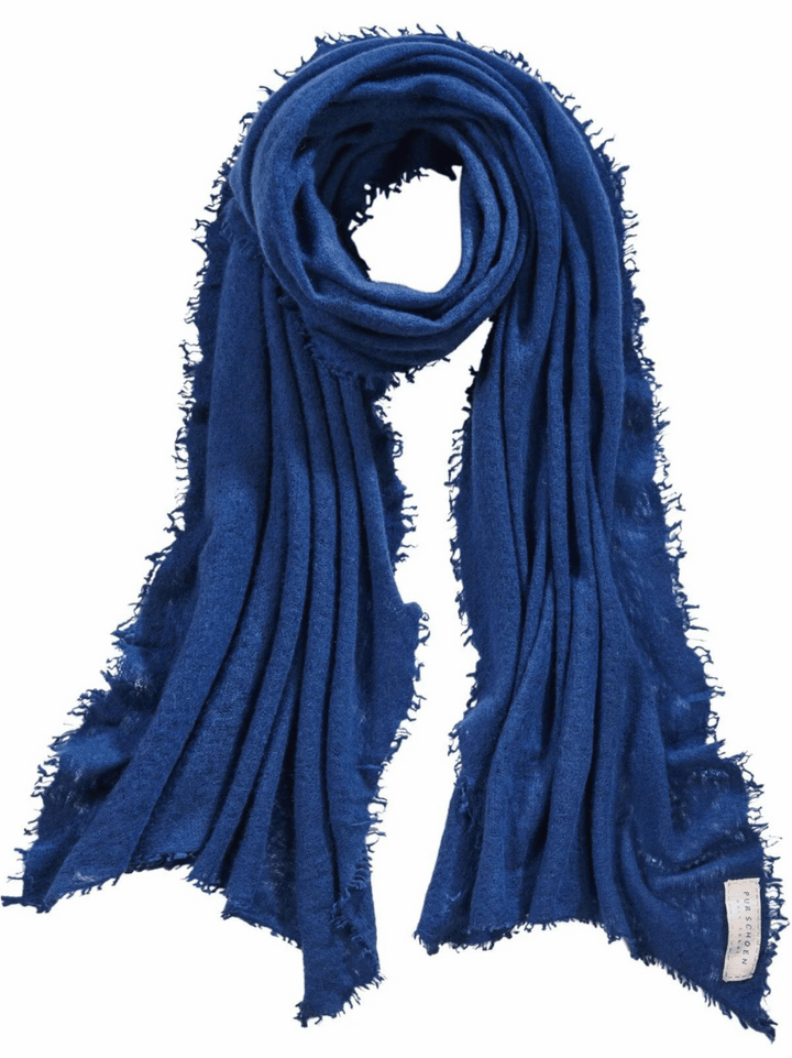 Cashmere Scarf Jeans