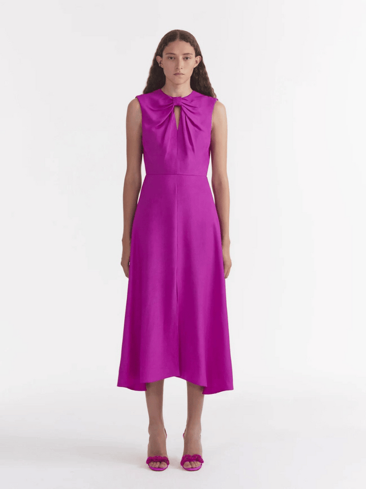 MARLA DRESS