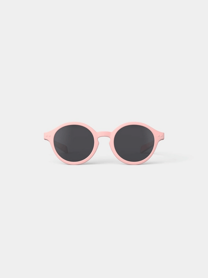 Sonnenbrille Kids Plus #D Pastel Pink