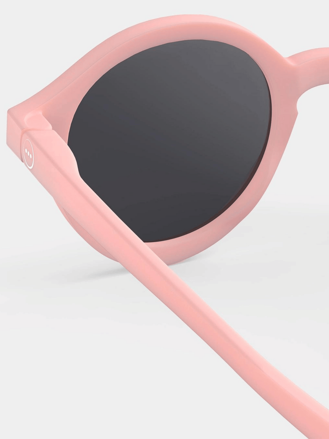 Sonnenbrille Kids Plus #D Pastel Pink