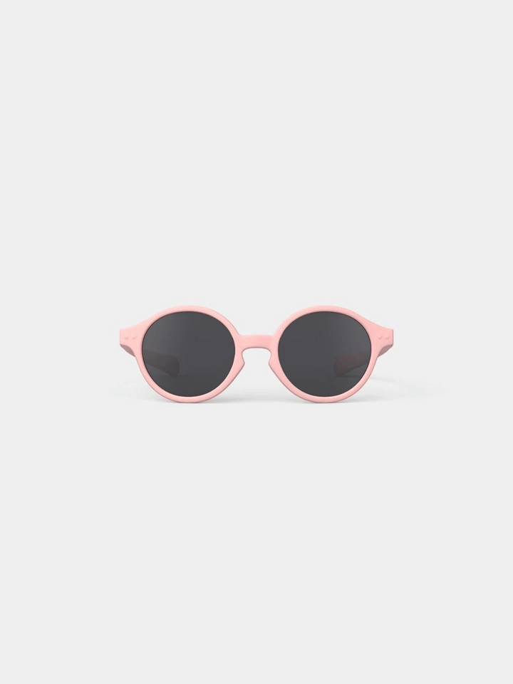 Sunglasses Kids #D Pastel Pink