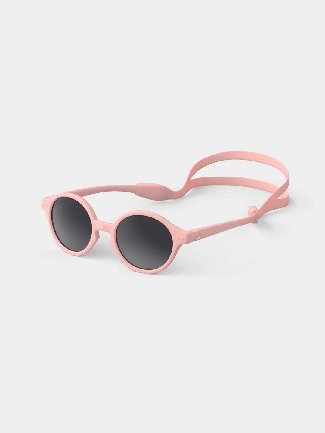 Sunglasses Kids #D Pastel Pink