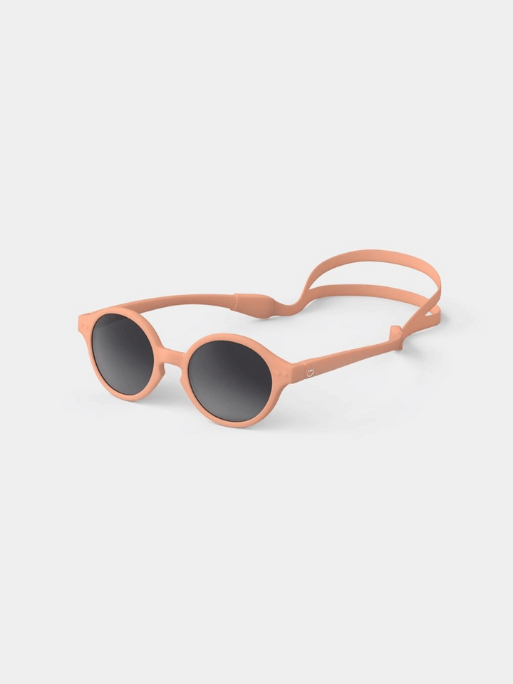 Sunglasses Baby #D Apricot