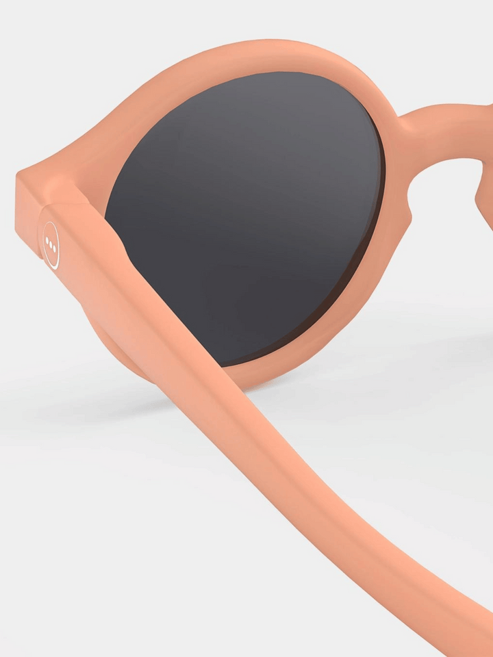 Sunglasses Baby #D Apricot