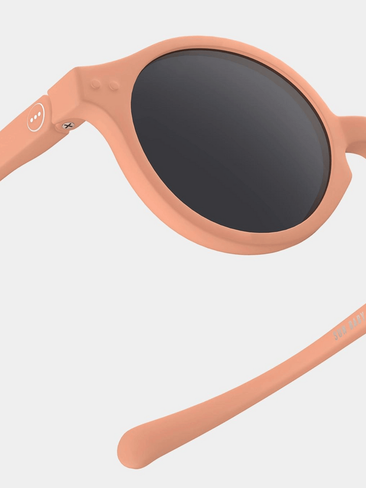 Sunglasses Baby #D Apricot