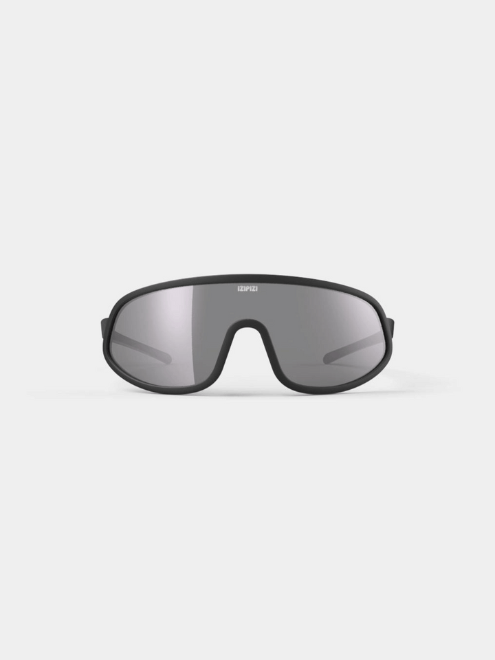 Cycling Glasses All Weather Black