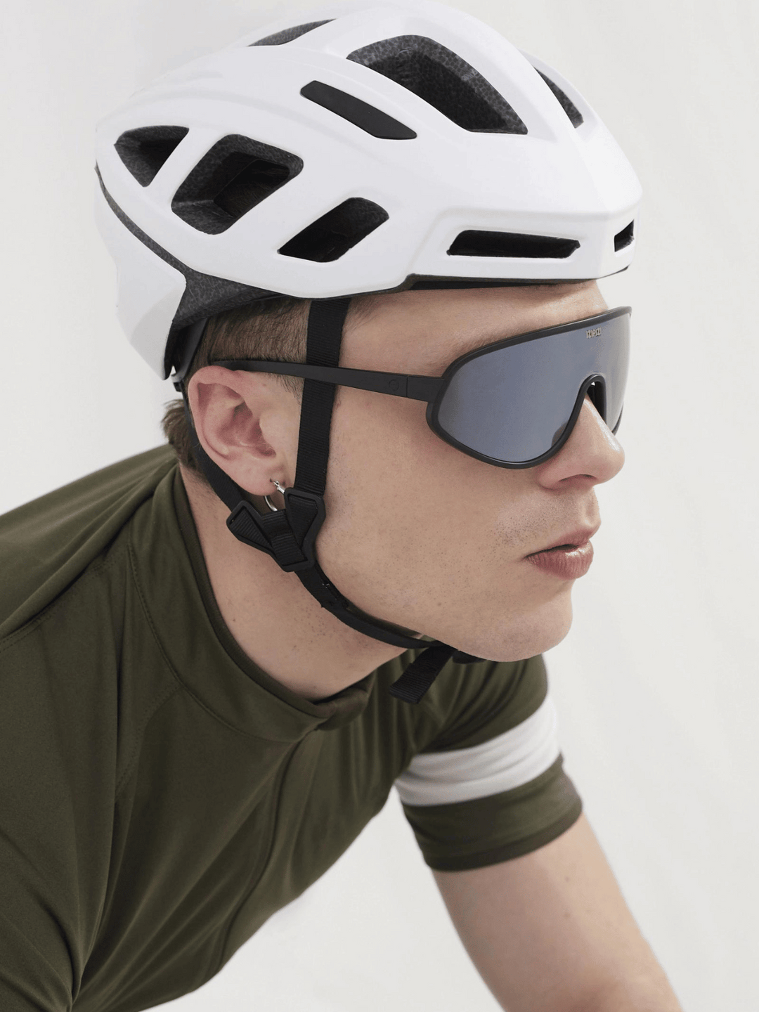 Cycling Glasses All Weather Black