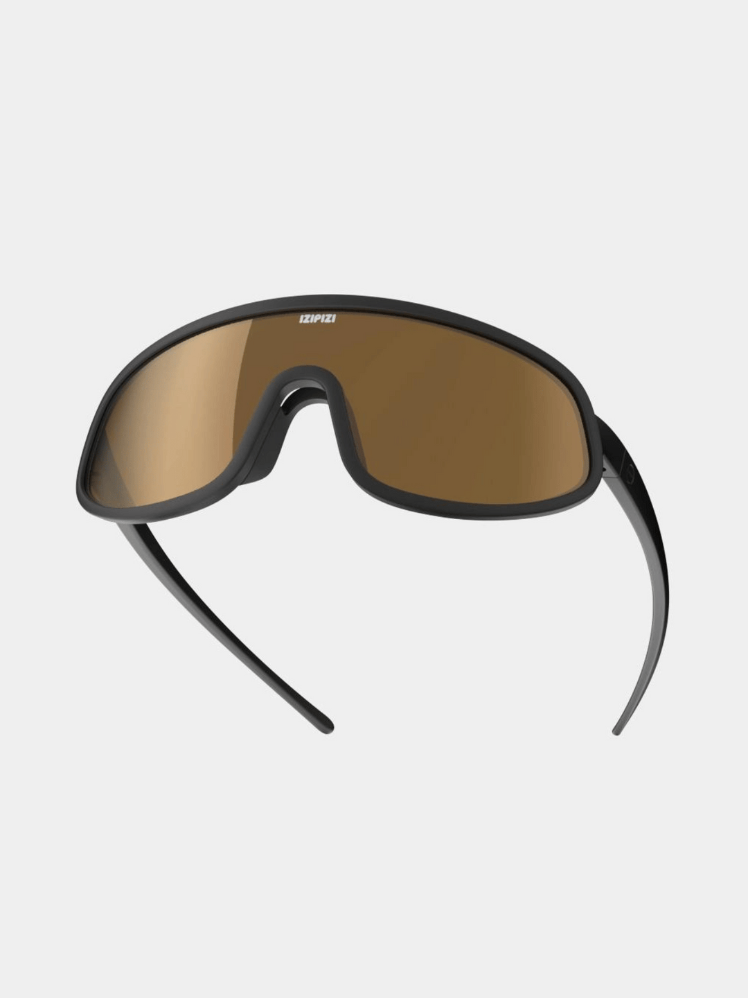 Cycling Glasses Good Weather Black