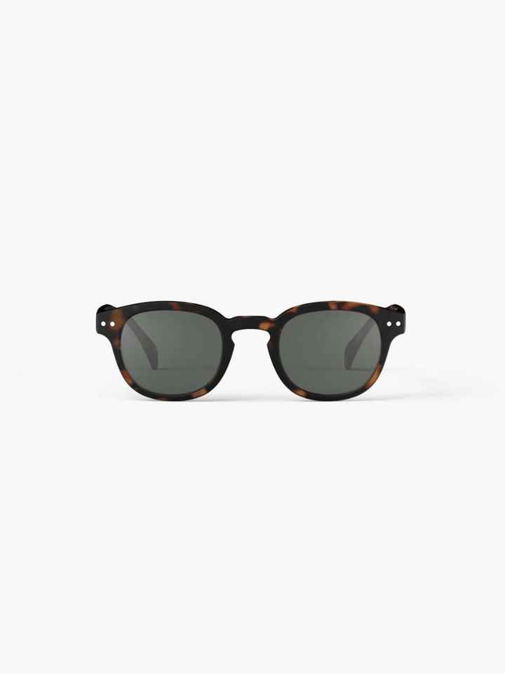 Sunglasses #C Tortoise