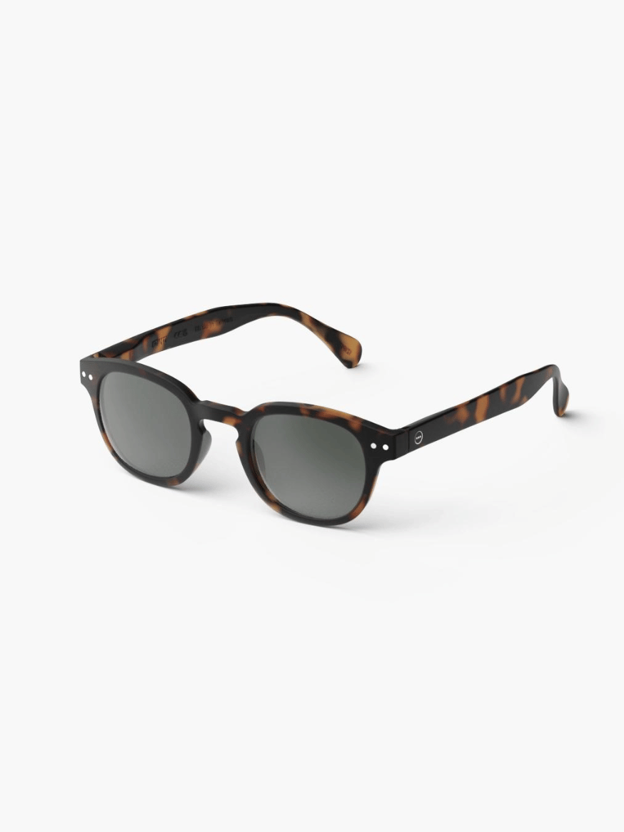 Sunglasses #C Tortoise