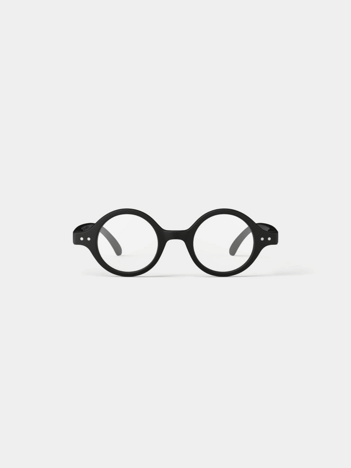 reading glasses #J Black