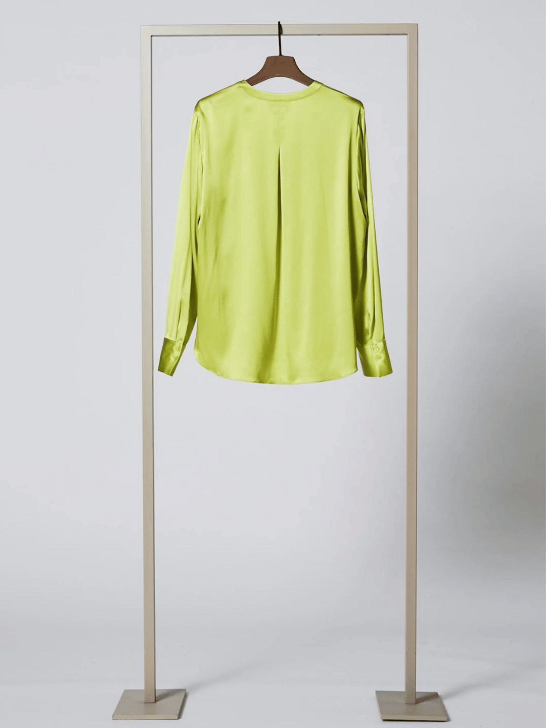 silk blouse Acido