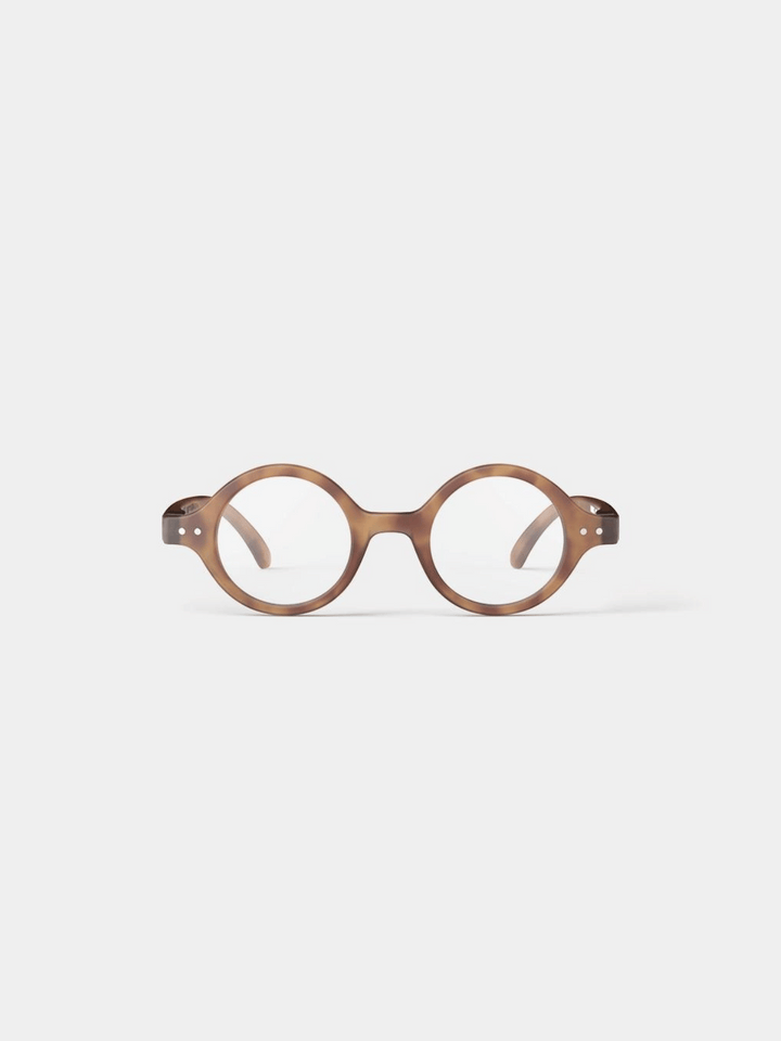 reading glasses #J Havane