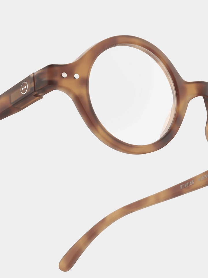 reading glasses #J Havane