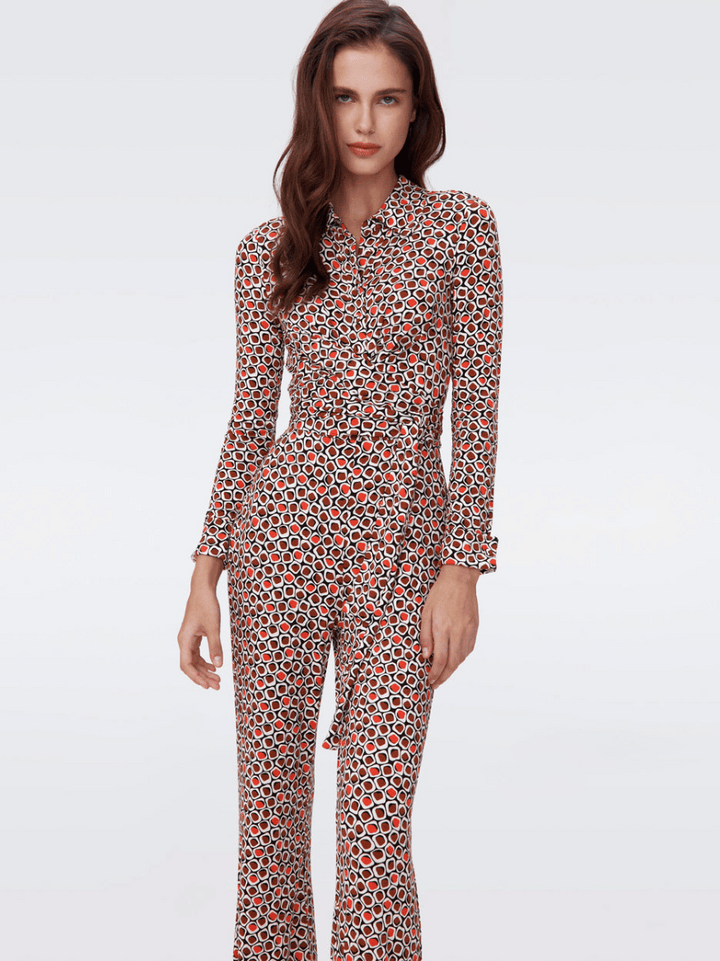 MICHELE JUMPSUIT