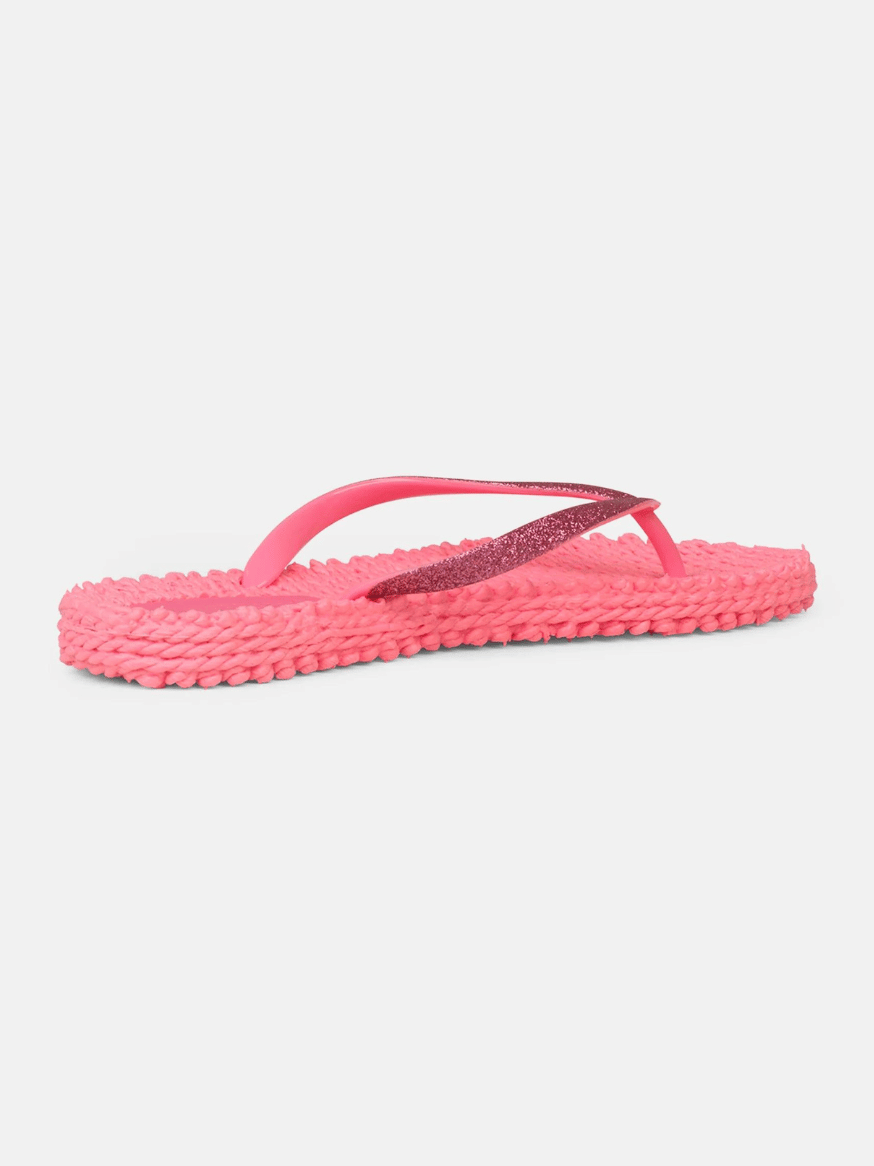 Flip Flop Glitter Pink