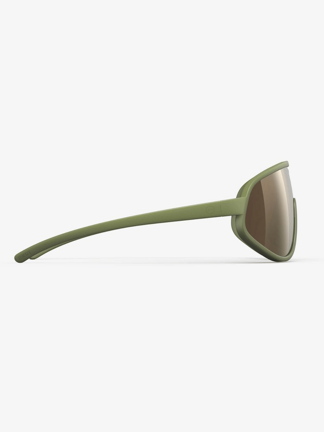 Fahrradbrille Good Weather Kaki-Green