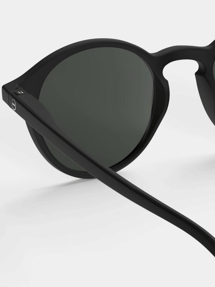 Sunglasses Reading Glasses #D Black