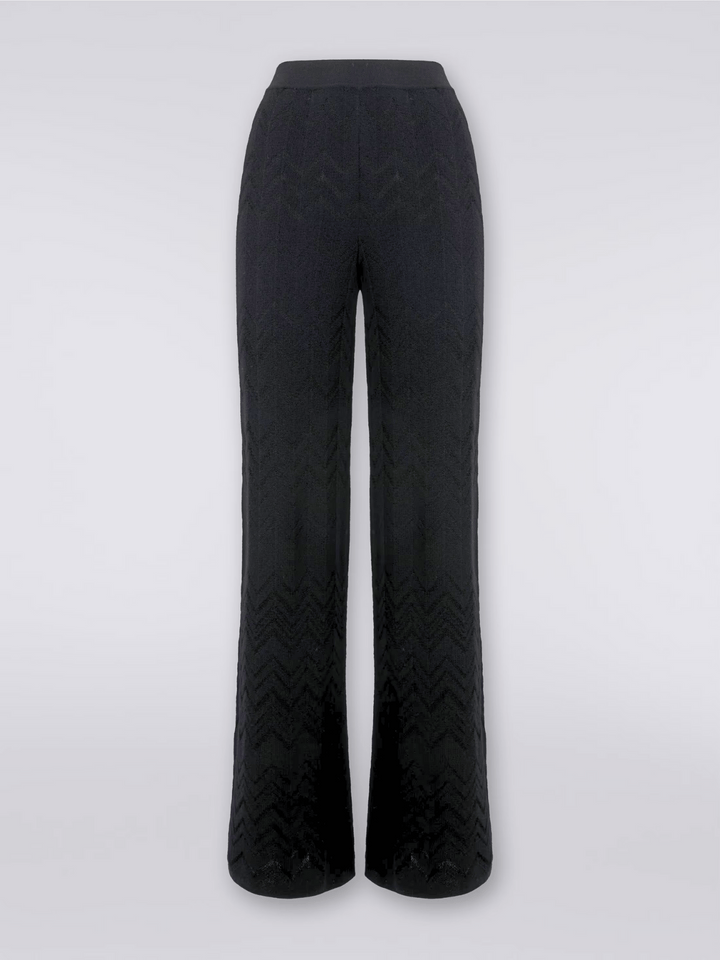 Knit Pants