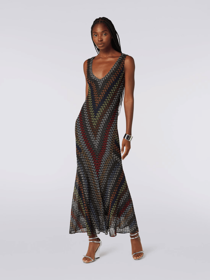 Long Dress