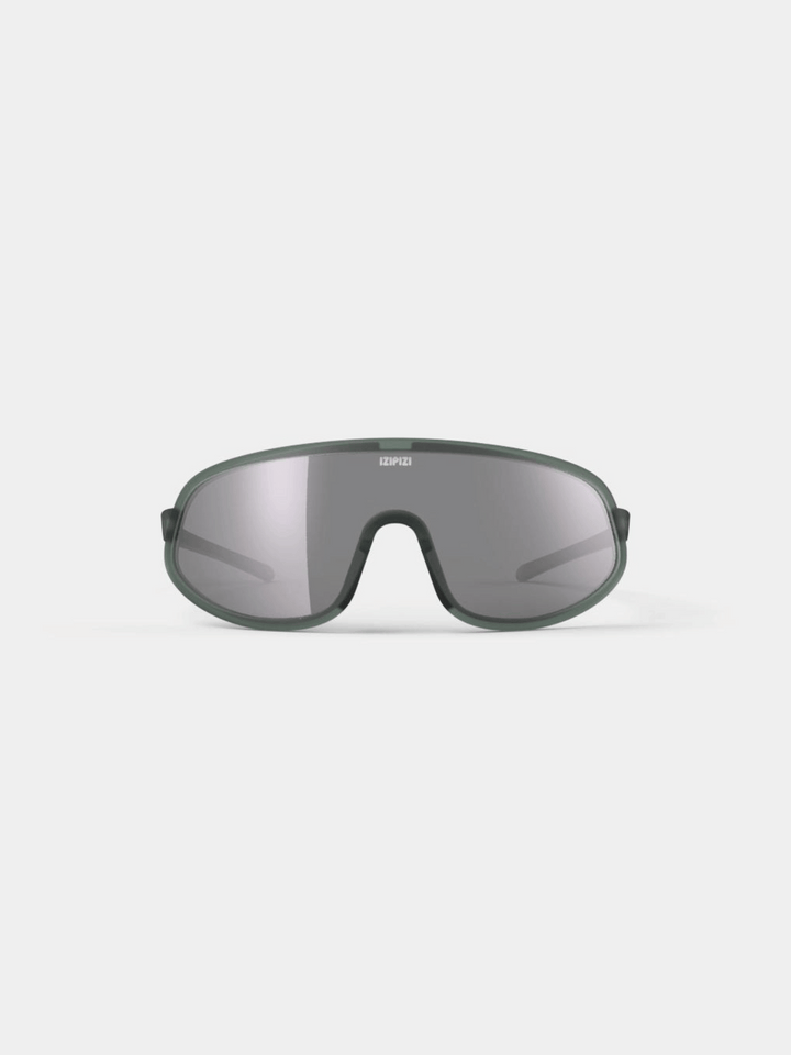 Fahrradbrille All Weather Sage Green