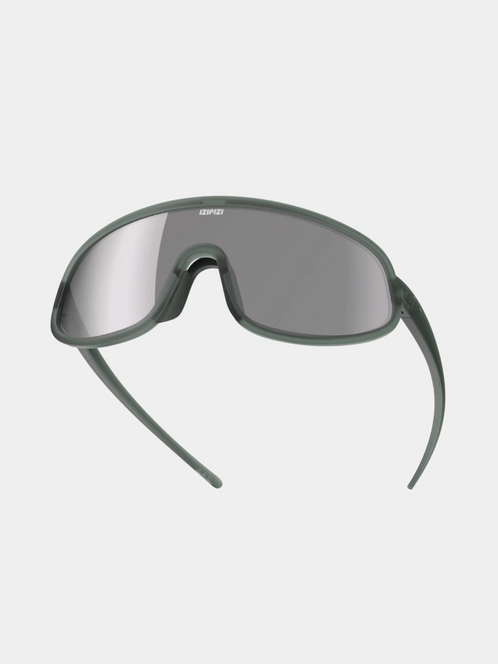 Fahrradbrille All Weather Sage Green