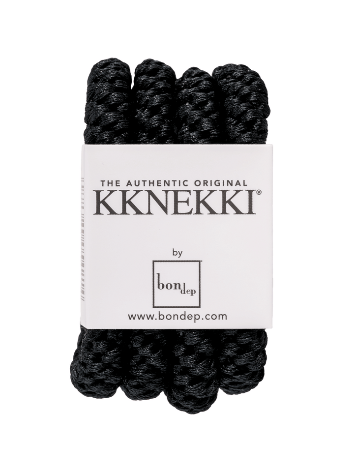 KKNEKKI Hair Ties Bundle 22