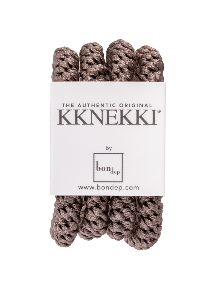 KKNEKKI Hair Ties Bundle 24