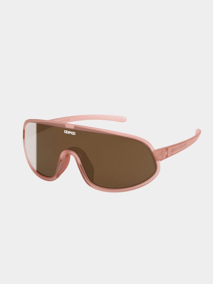 Cycling Glasses Good Weather Pale Pink