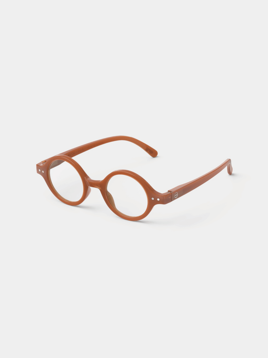 Lesebrille #J Spicy Clove