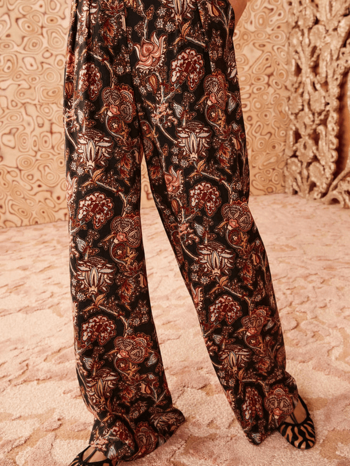 Valencia pants