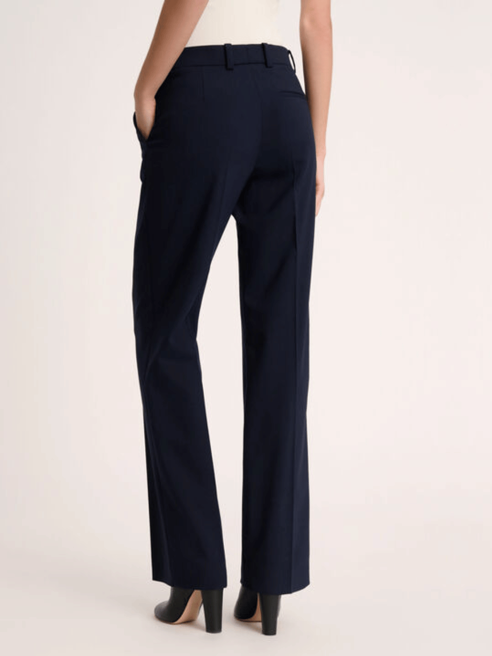 Olmeto trousers