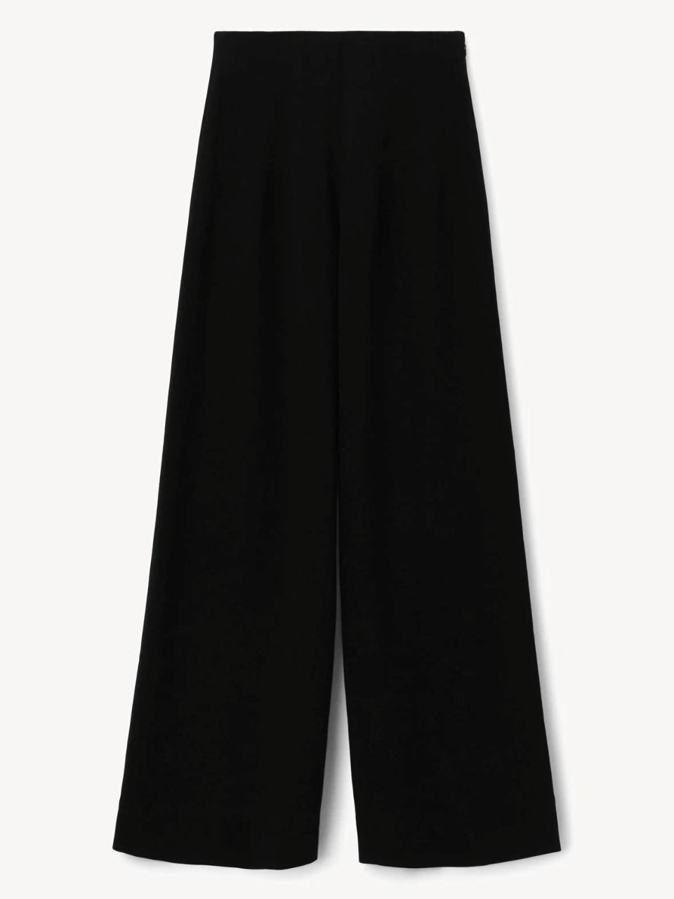 Caleb high-waisted pants