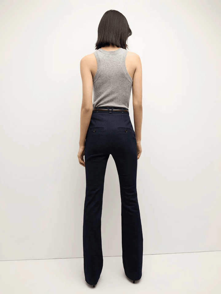 GRACIE TROUSERS WITH BELT