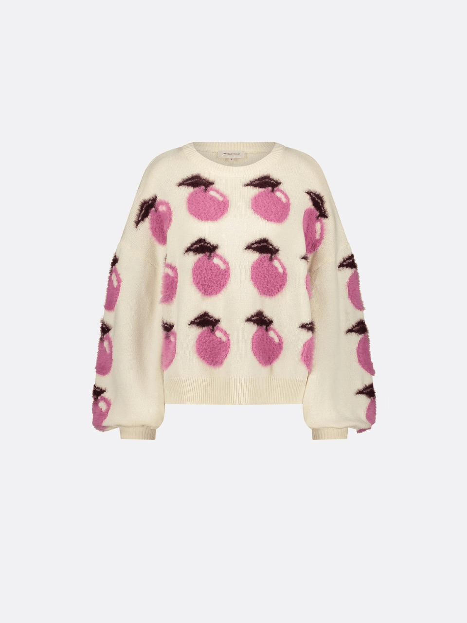 Apple Pullover