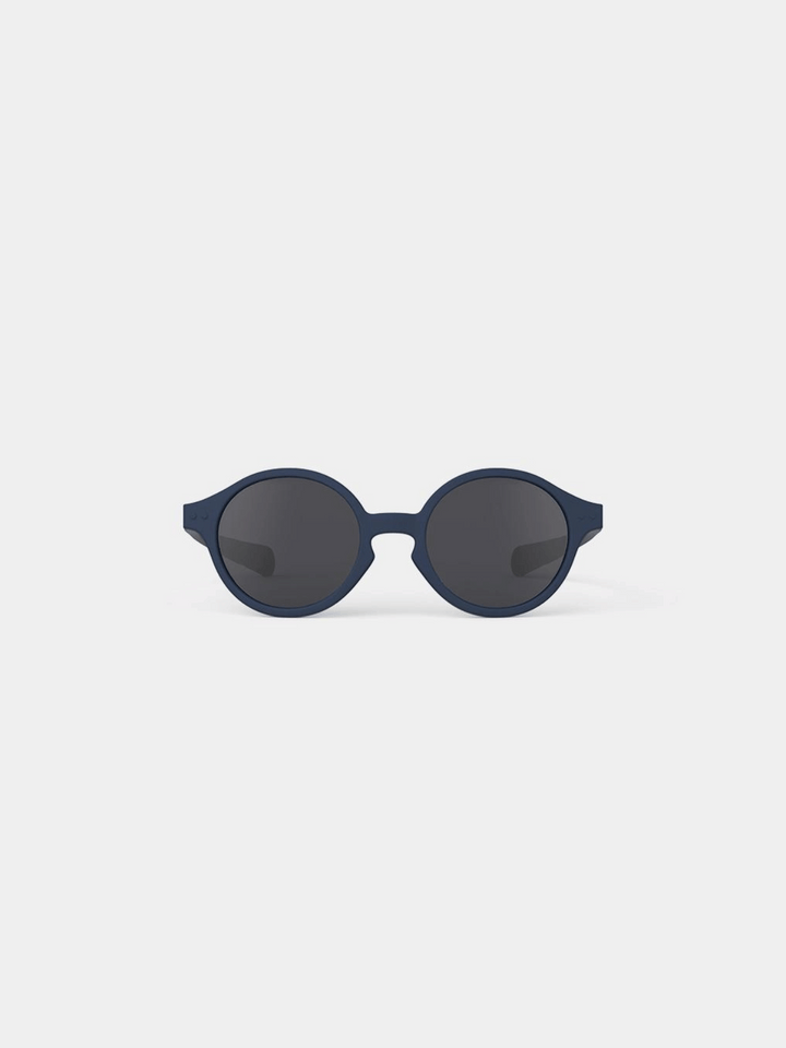 Sunglasses Kids #D Denim Blue