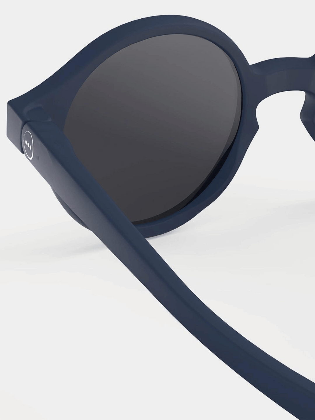 Sunglasses Kids #D Denim Blue