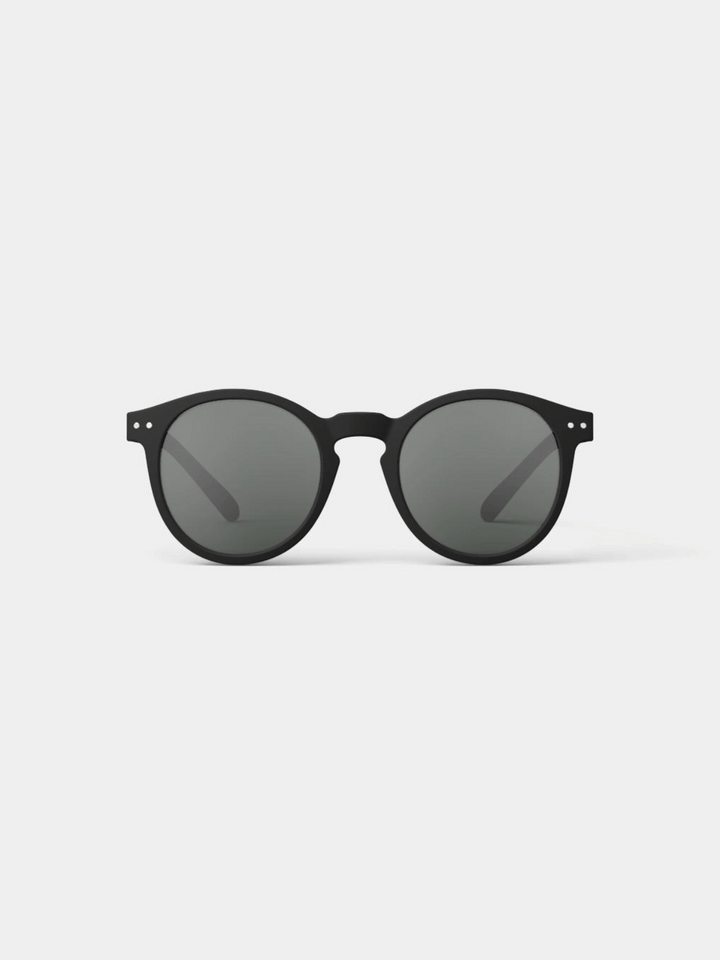 Sunglasses #M Black