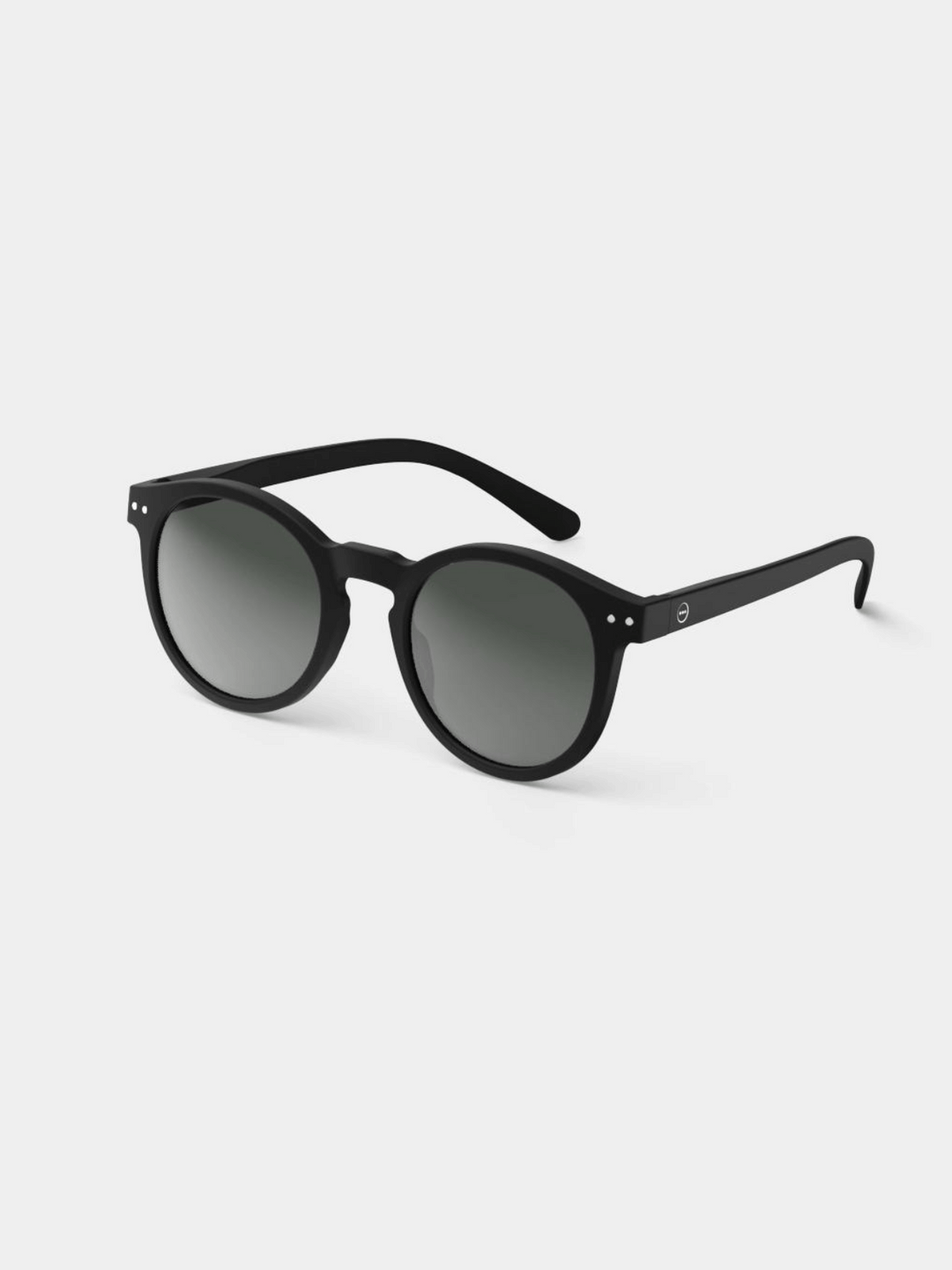 Sunglasses #M Black