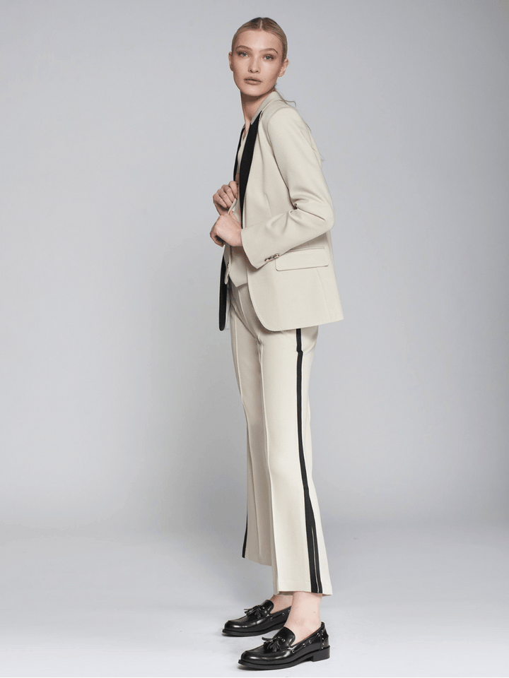 Catalina tuxedo trousers