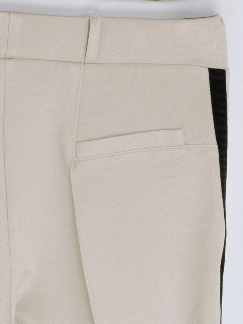 Catalina tuxedo trousers