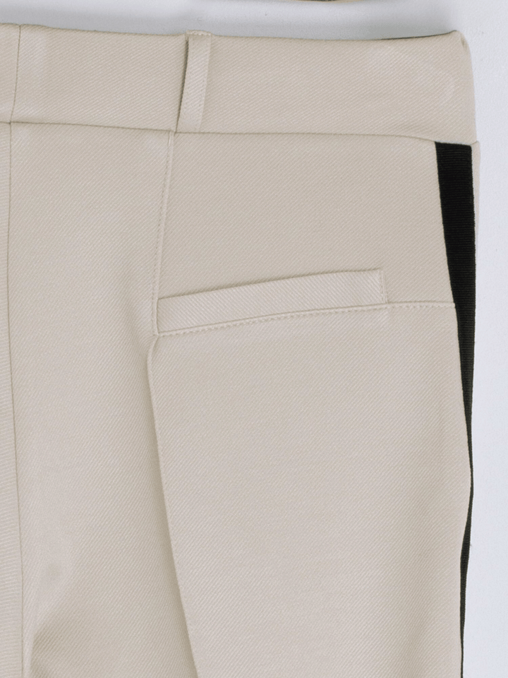 Catalina tuxedo trousers