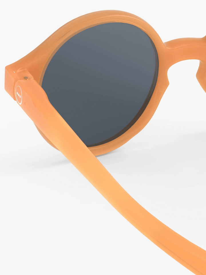 Sonnenbrille Kids #D Orange Smash