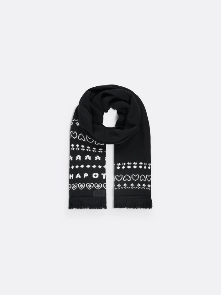 Eden scarf