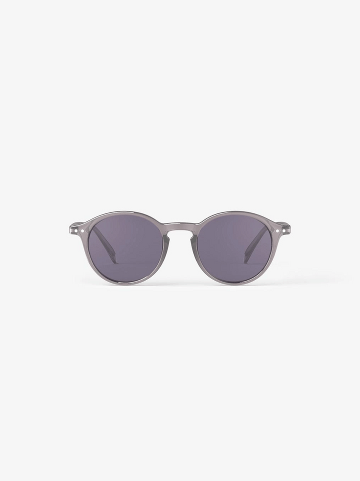 Sunglasses #D Electronic Grey