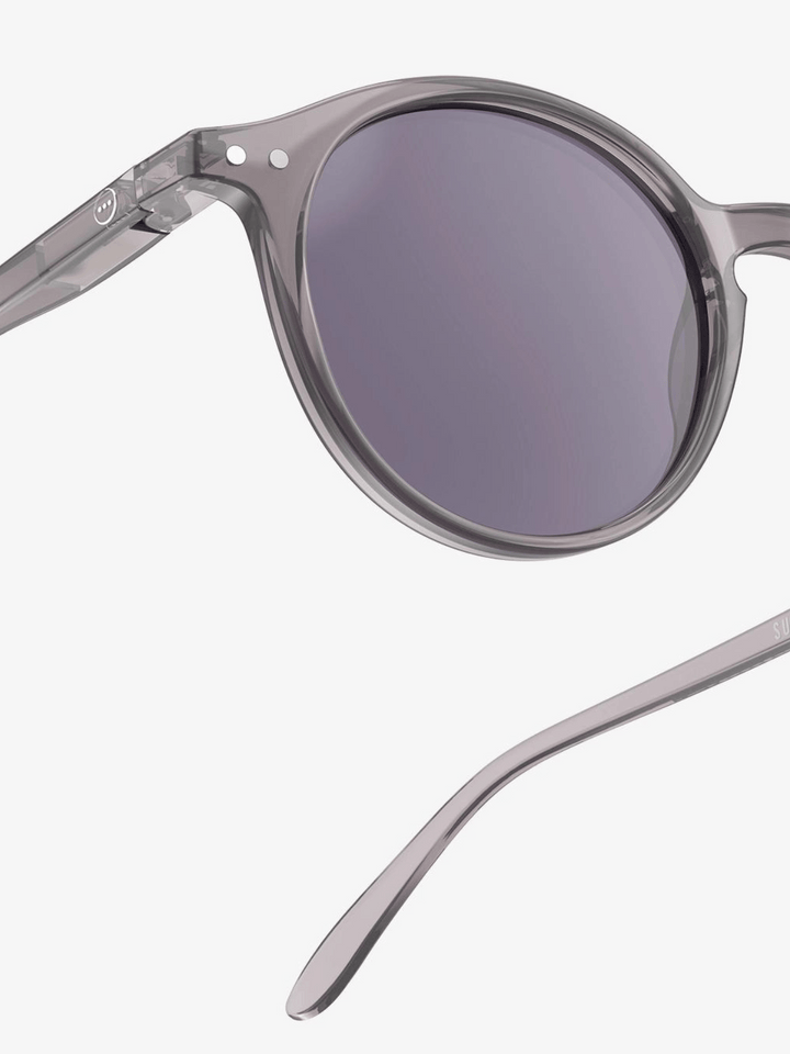 Sunglasses #D Electronic Grey